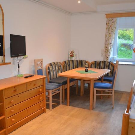 Ferienwohnung Vonwald Michelbach Экстерьер фото