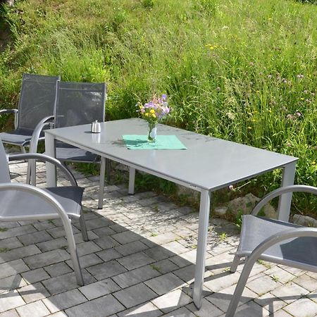 Ferienwohnung Vonwald Michelbach Экстерьер фото