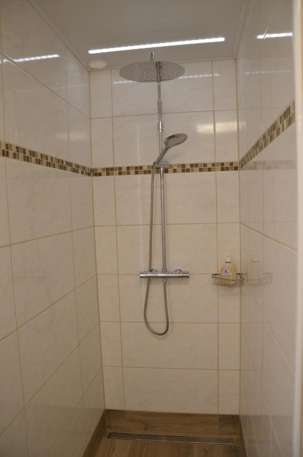 Ferienwohnung Vonwald Michelbach Экстерьер фото