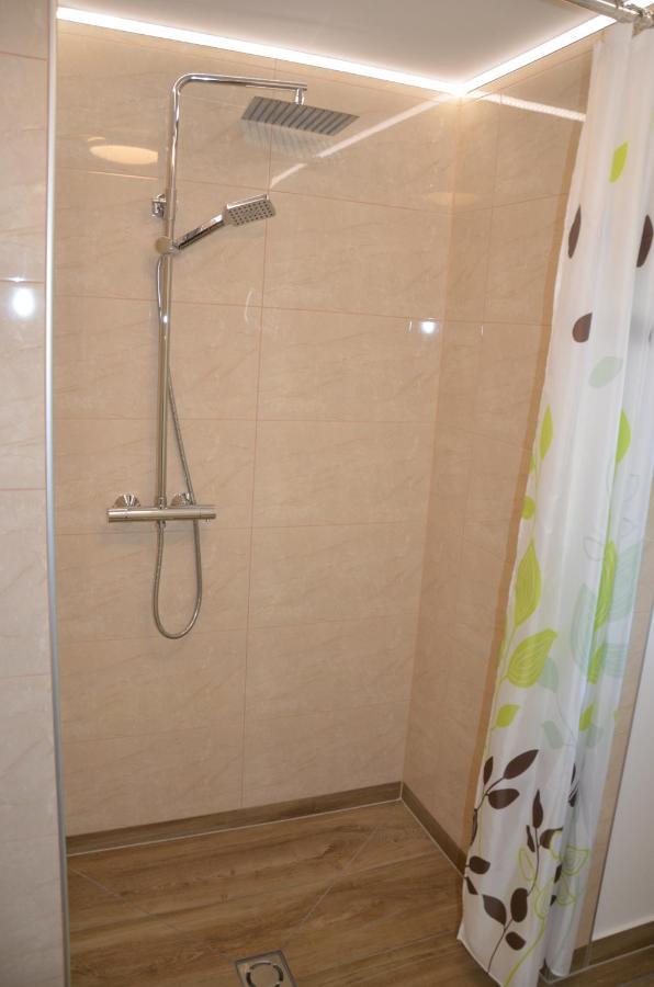 Ferienwohnung Vonwald Michelbach Экстерьер фото