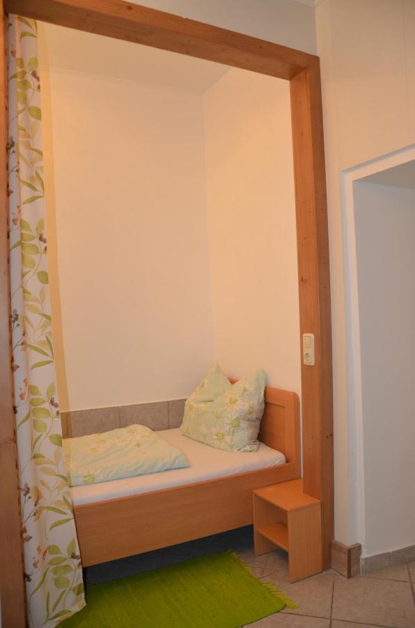Ferienwohnung Vonwald Michelbach Экстерьер фото